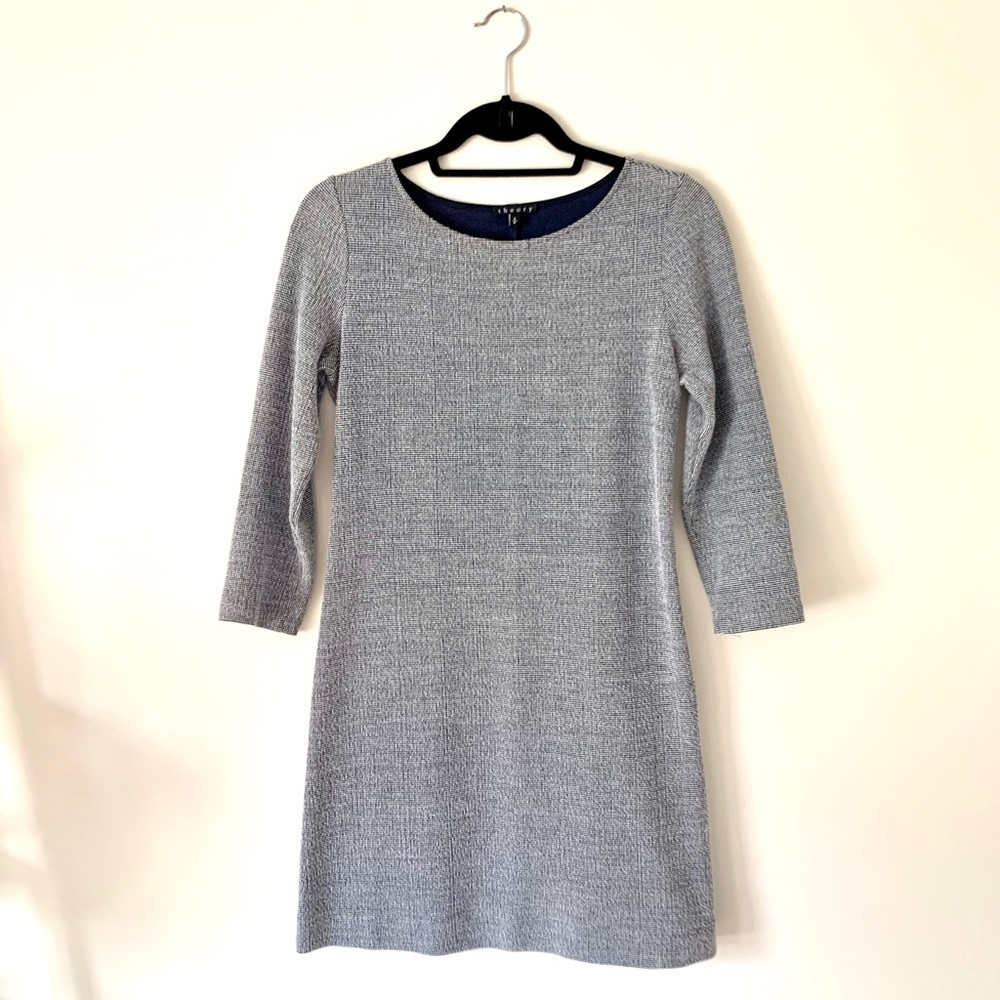 Theory Dress